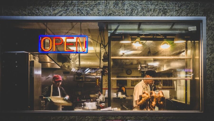 Photo Job Marketplaces