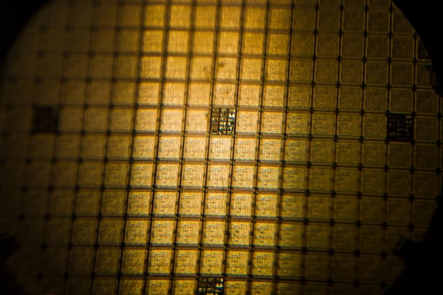 Photo Quantum Sensors