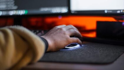 Photo Cyber Risk Scores