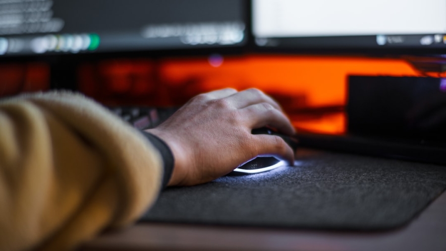 Photo Cyber Risk Scores