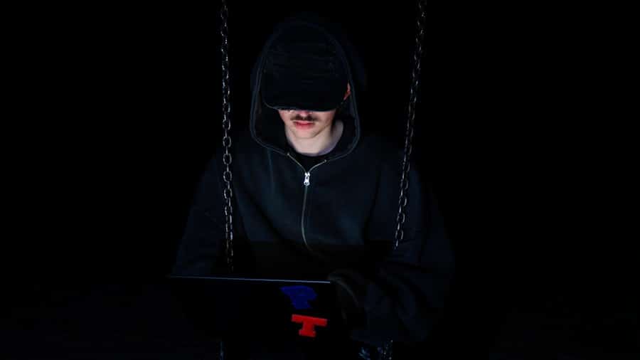 Photo Cyber Risk Scores