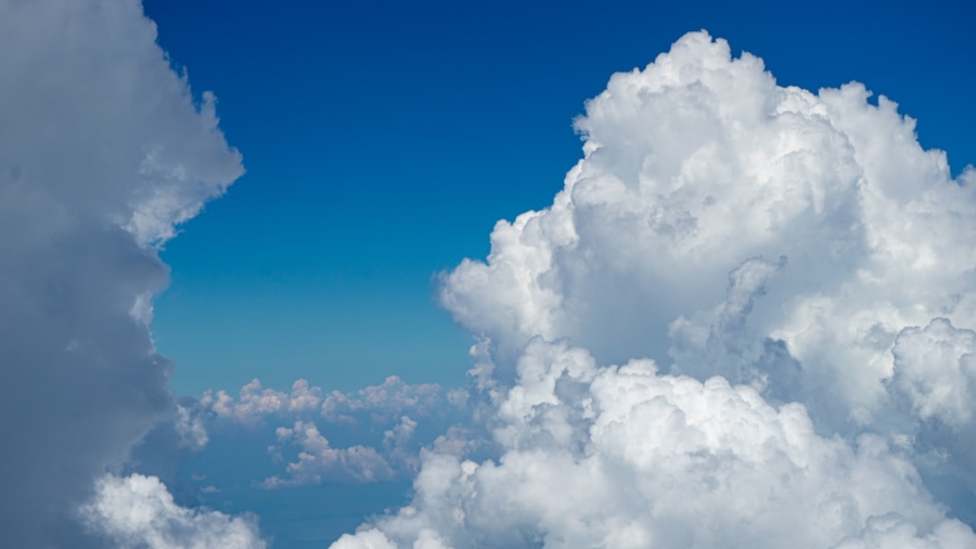 Photo Cloud Computing Careers