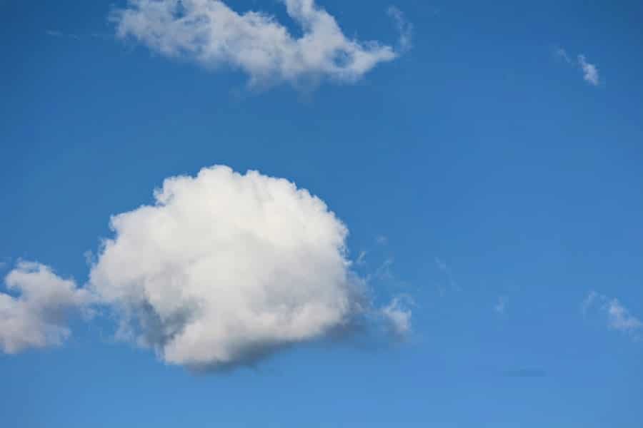 Photo Cloud Computing Careers