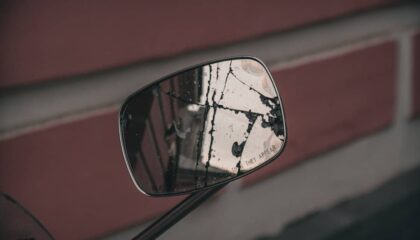 Photo Smart Mirror