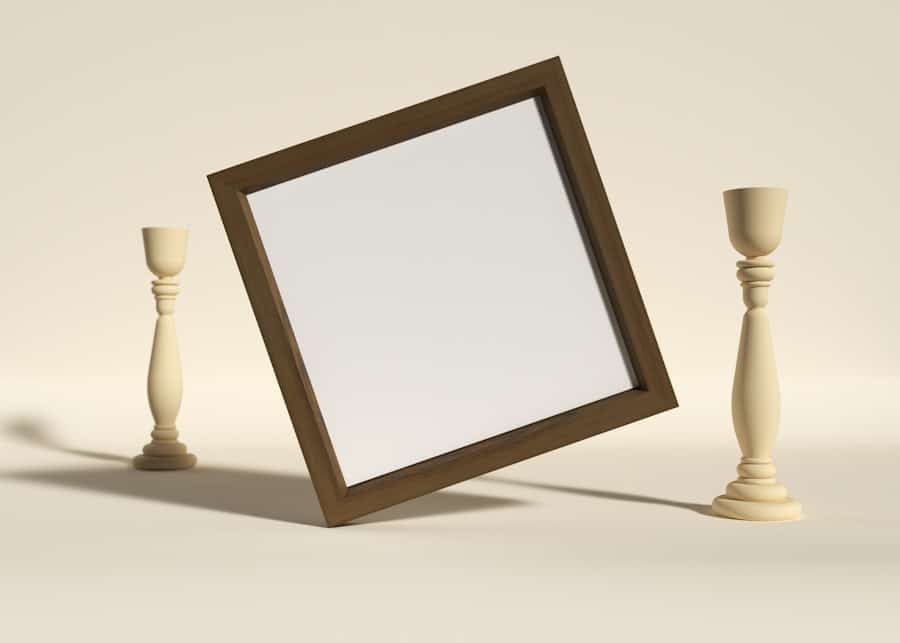 Photo Smart Mirror