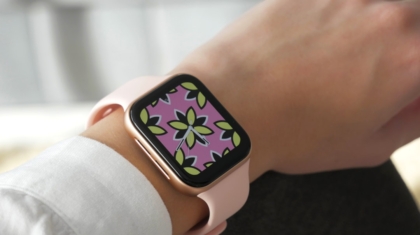 Photo Smartwatches