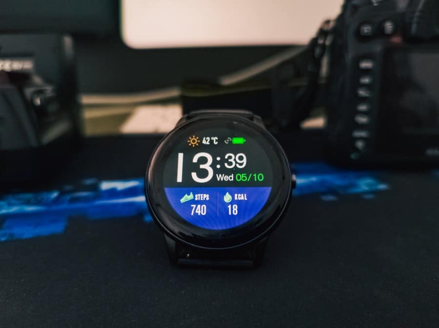Photo Smartwatches