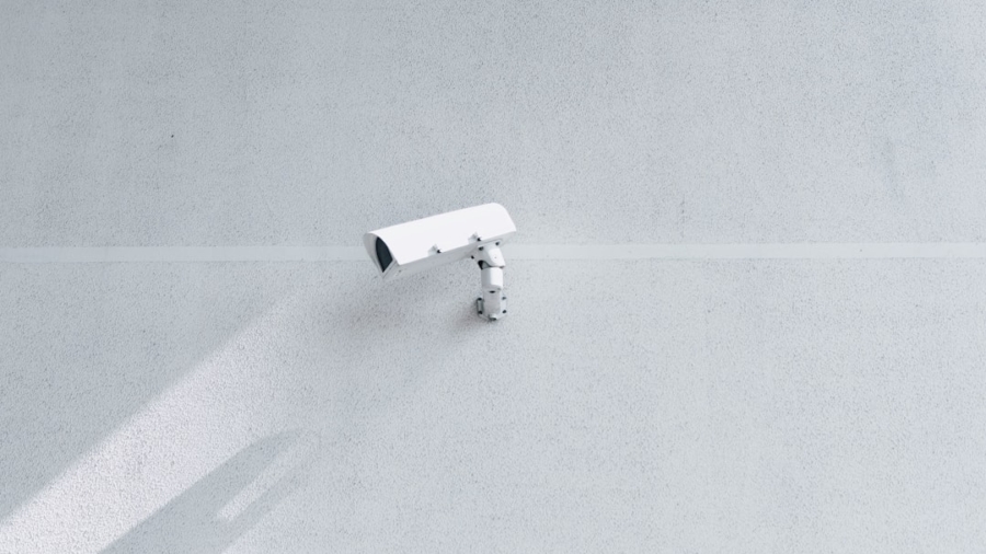 Photo Biometric Security
