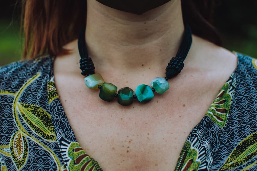 Photo Neckbands