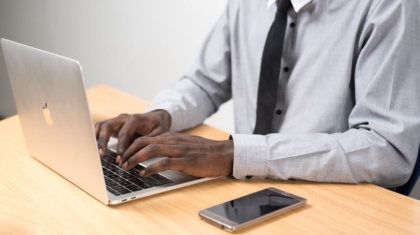 Photo Online Credentialing