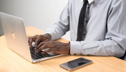 Photo Online Credentialing