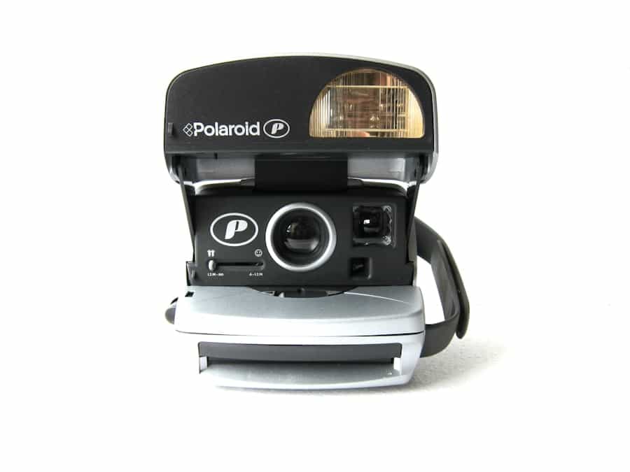 Photo Tech Blog