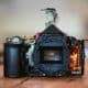 Photo AI-Powered Cameras