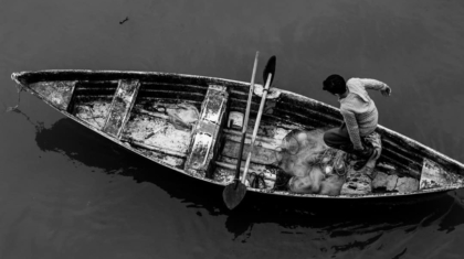 Photo AI in Sustainable Fishing Practices