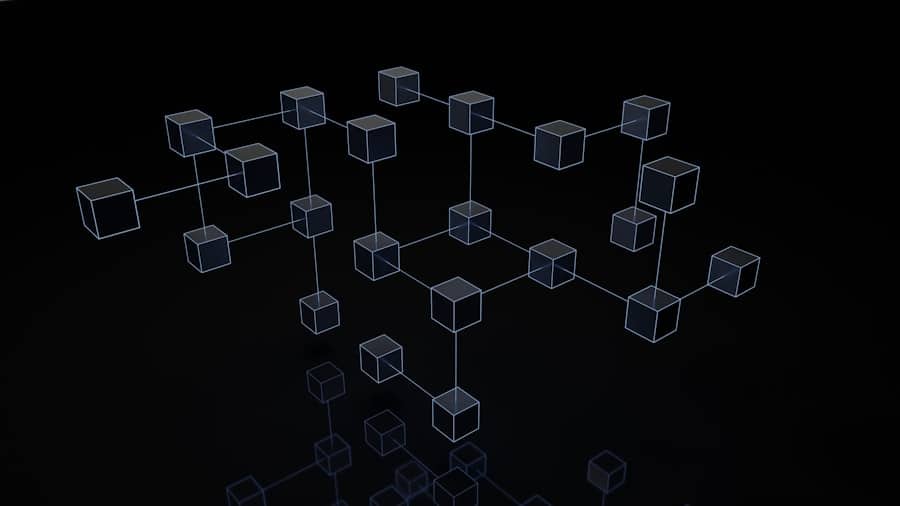 Photo Blockchain