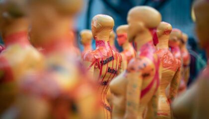Photo Machine Learning Predict Customer Churn