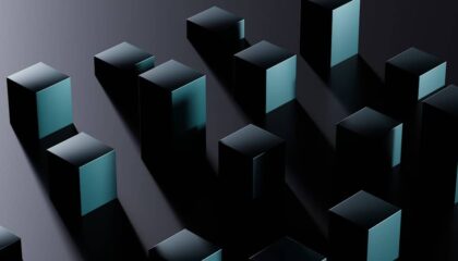 Photo Decentralized Autonomous Organizations (DAOs)