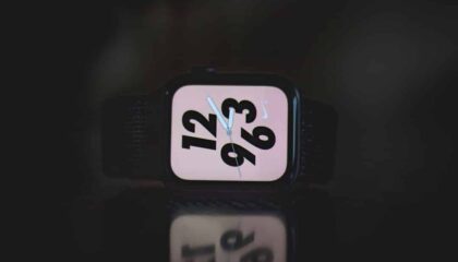 Photo Smart Wristbands