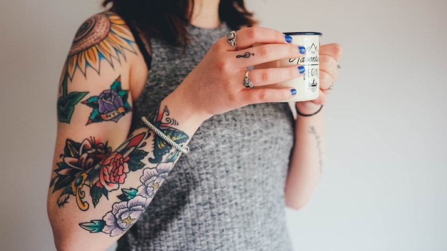 Photo Smart Tattoos