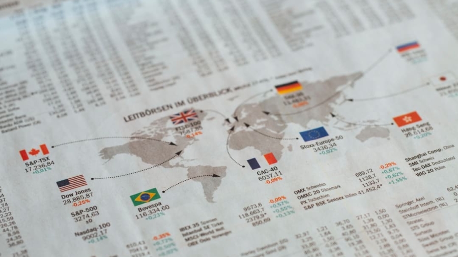 Photo Global Job Marketplaces