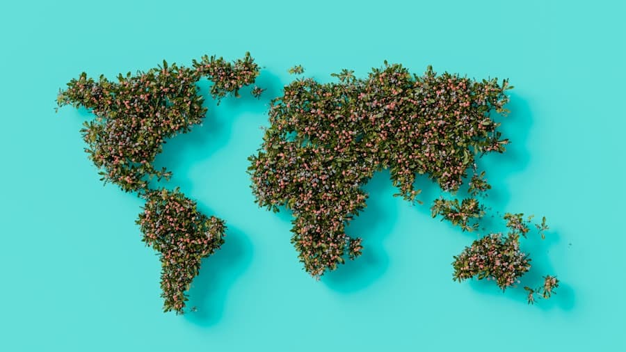 Photo Global Job Marketplaces