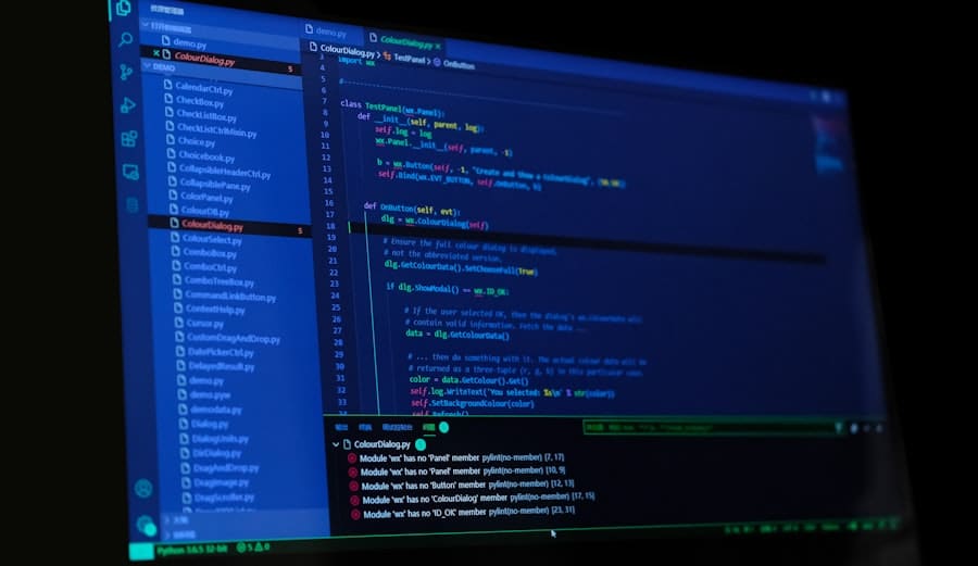 Photo Version Control Systems