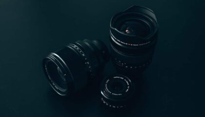 Photo Personal Portfolio Website
