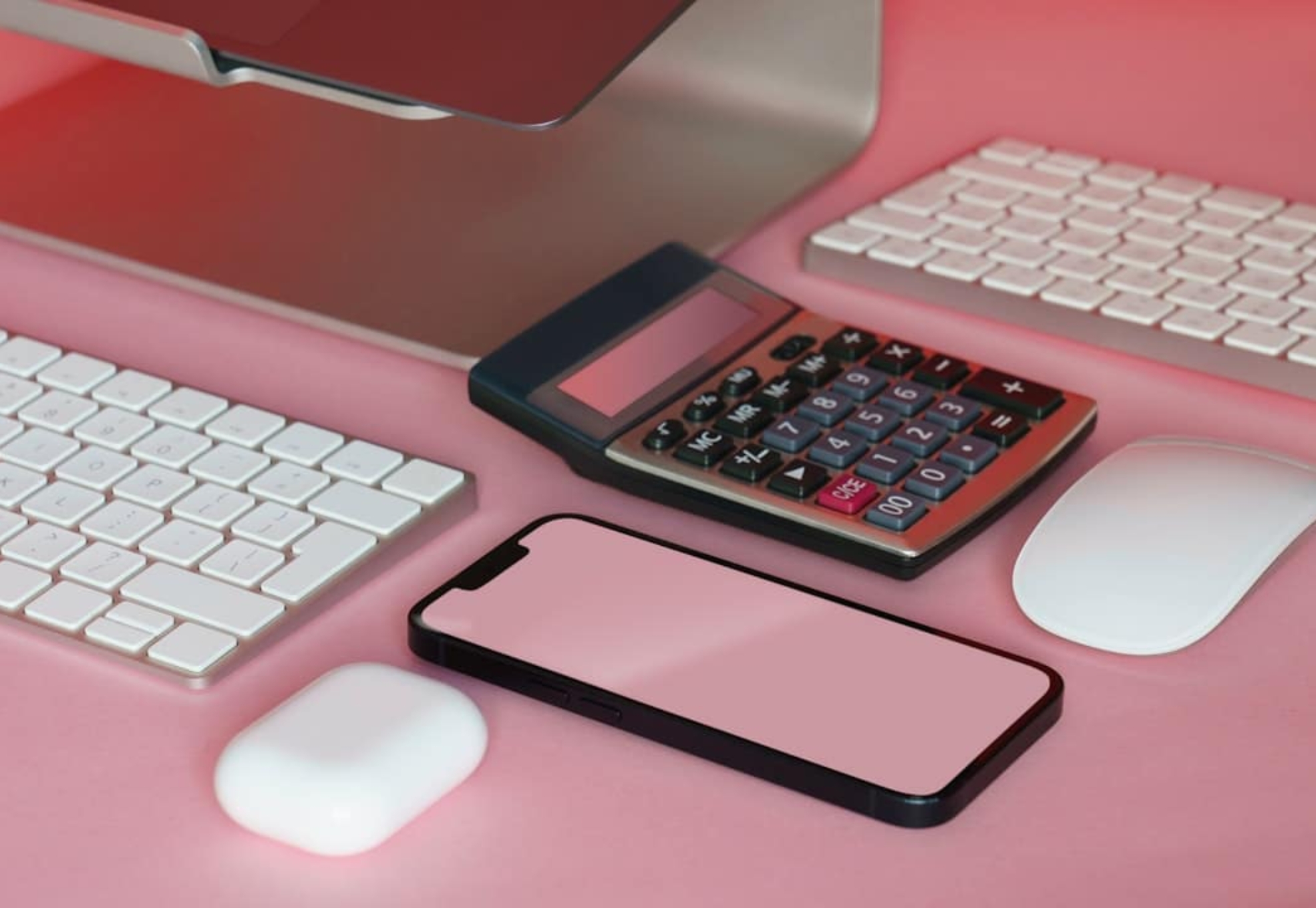 Photo Budget-Friendly 5G Smartphones
