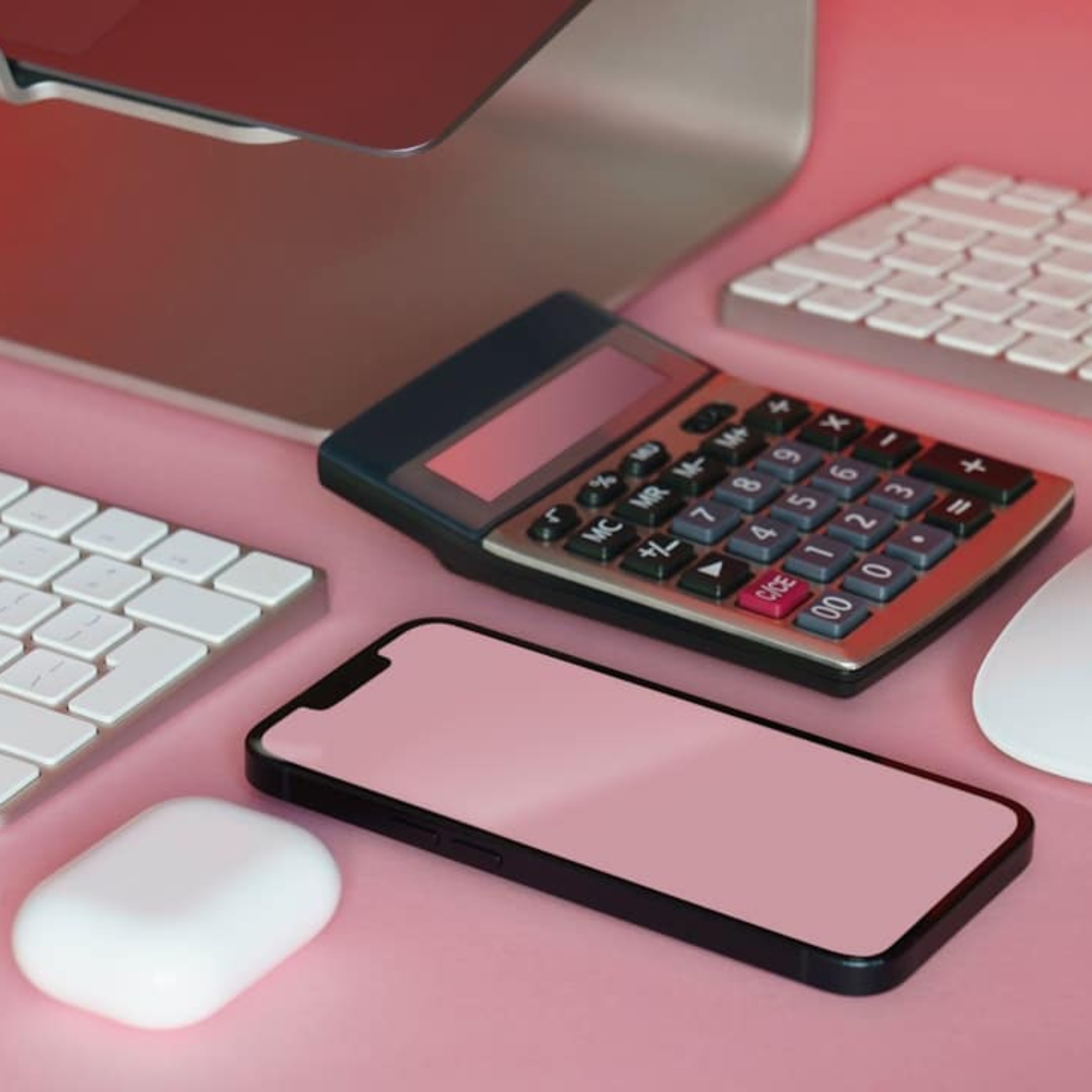 Photo Budget-Friendly 5G Smartphones