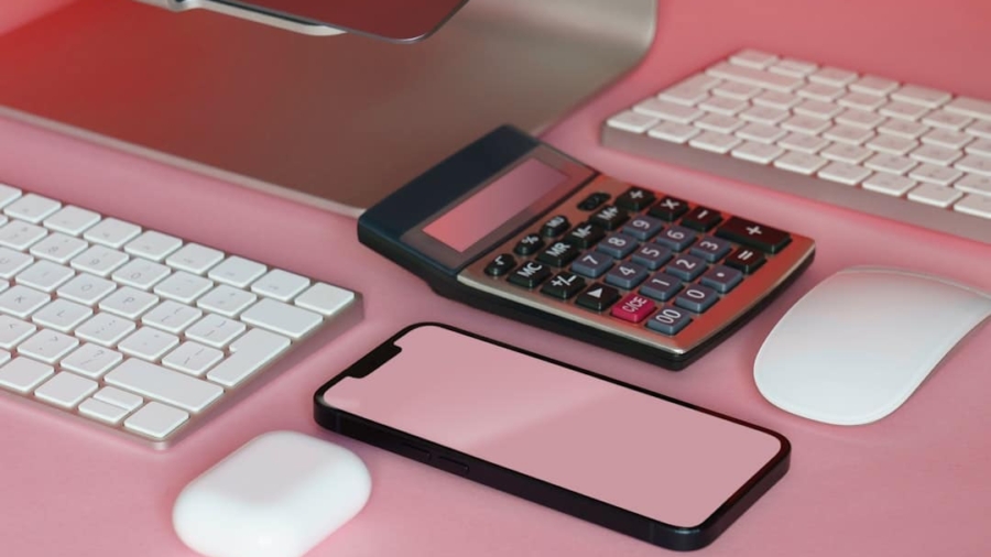 Photo Budget-Friendly 5G Smartphones