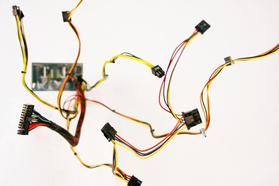 Photo Modular Electronics