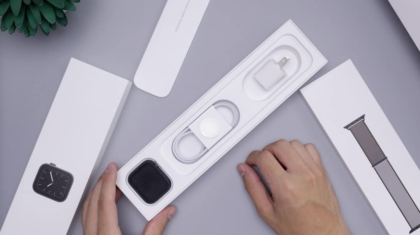 Photo Wearable Tech
