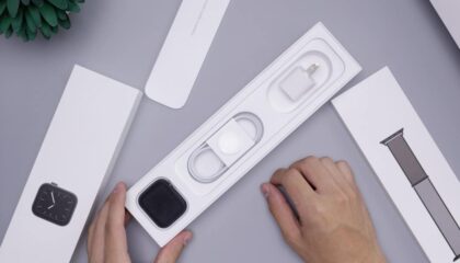 Photo Wearable Tech