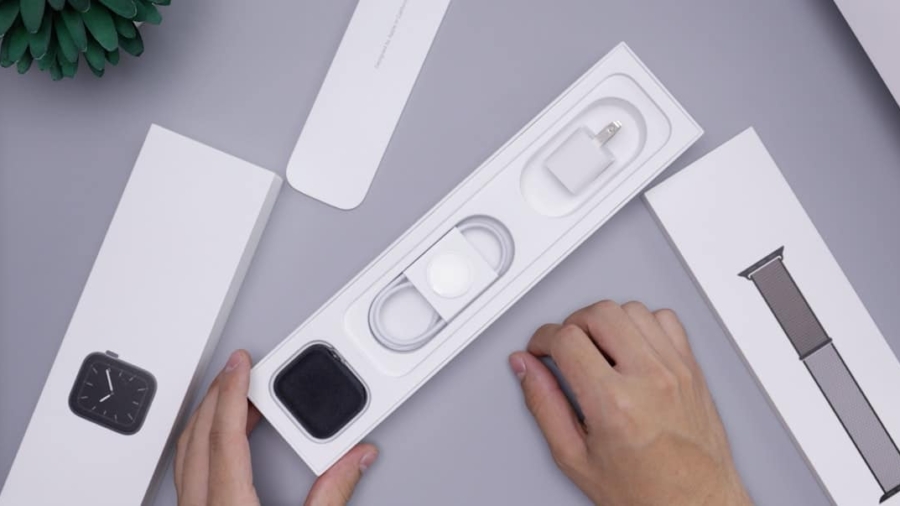 Photo Wearable Tech