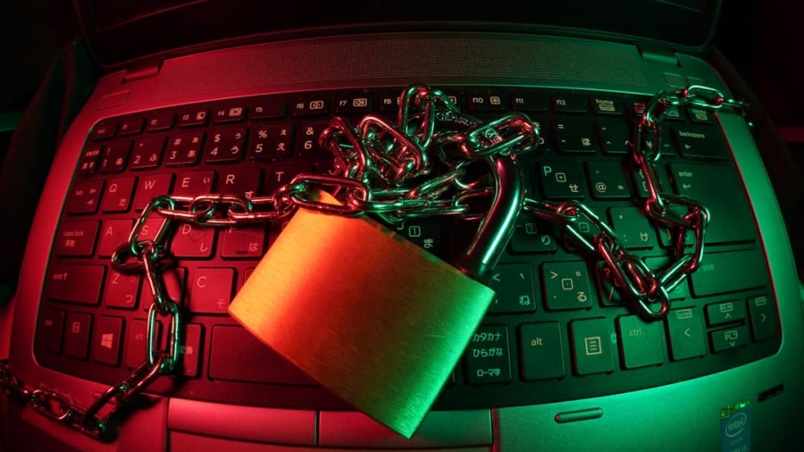 Photo Ransomware