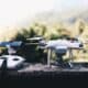 Photo Drones for Reforestation