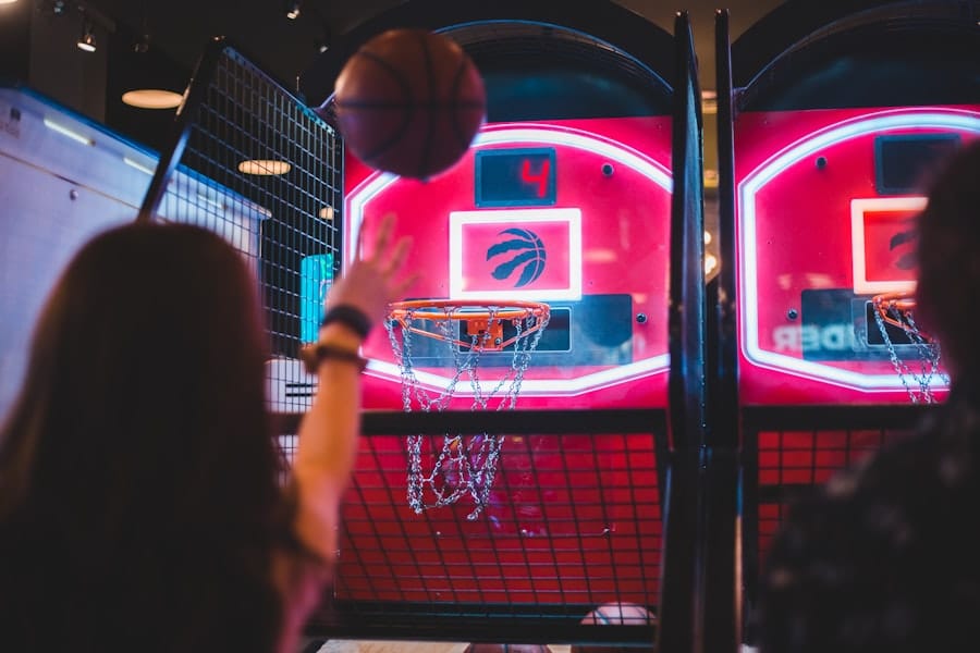 Photo Augmented Reality in Sports Broadcasting