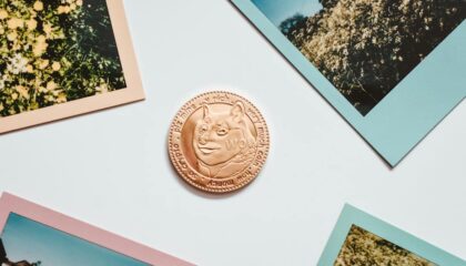Photo Privacy Coins