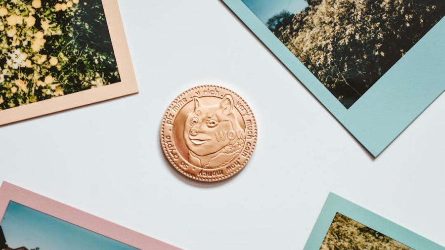 Photo Privacy Coins