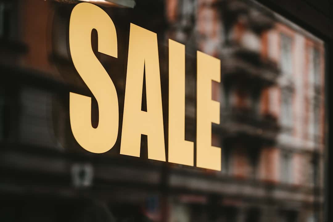 Photo AI in Retail Price Optimization