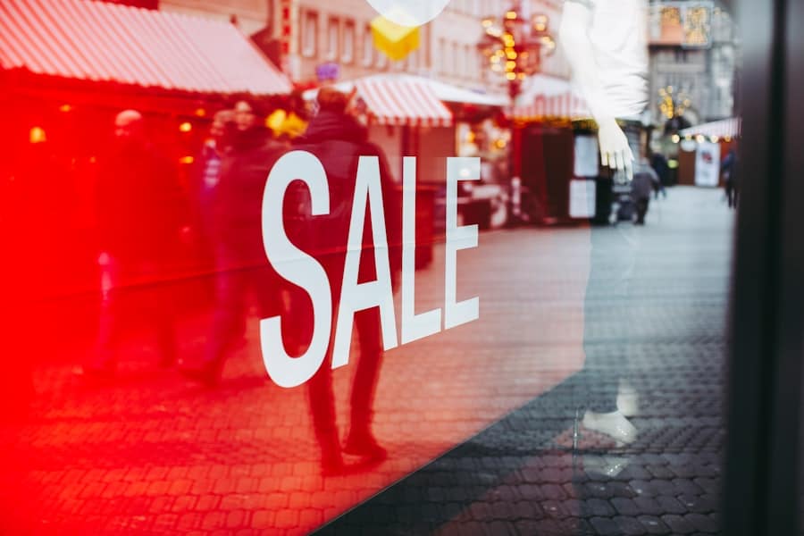 Photo AI in Retail Price Optimization