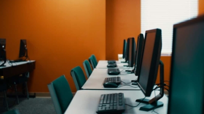 Photo Digital Ethics Training