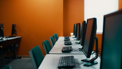 Photo Digital Ethics Training