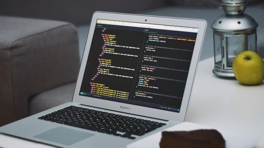 Photo AI-Powered Software Debugging Tools