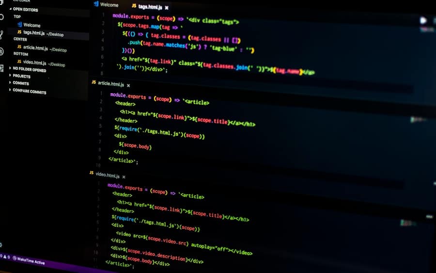 Photo AI-Powered Software Debugging Tools