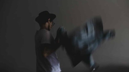 Photo Man-in-the-Middle Attacks