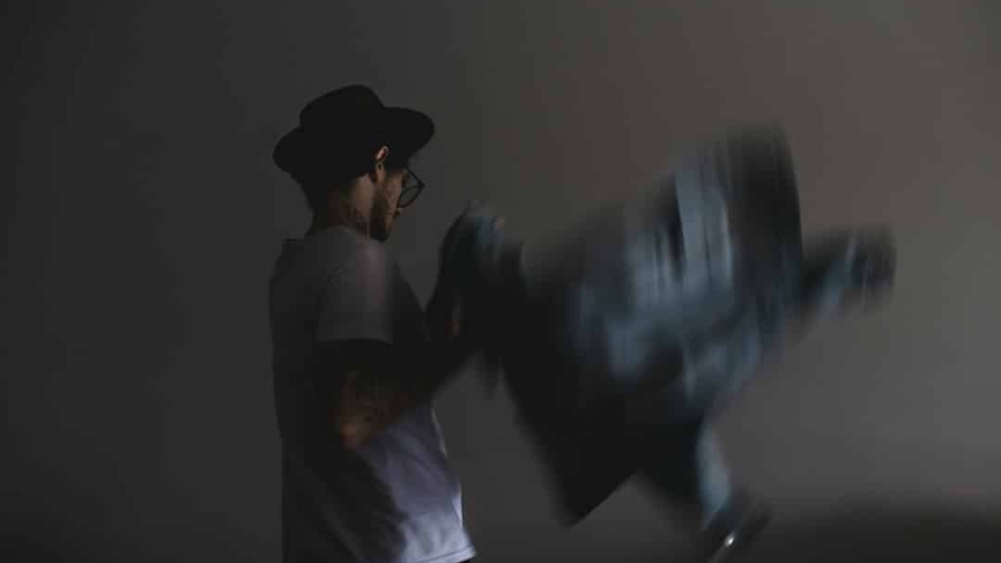Photo Man-in-the-Middle Attacks