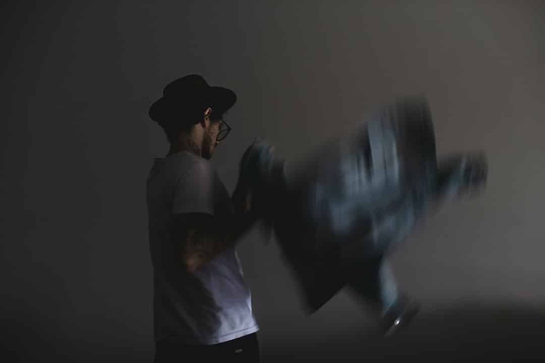 Photo Man-in-the-Middle Attacks