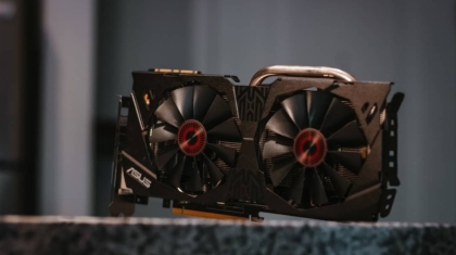 Photo GPU