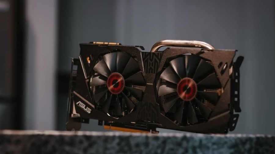 Photo GPU
